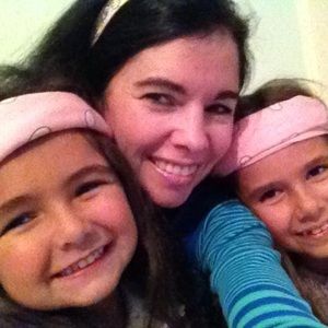 Meet your Posher, Ann marie